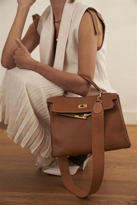 sac style hermes kelly|sac kelly hermes gold.